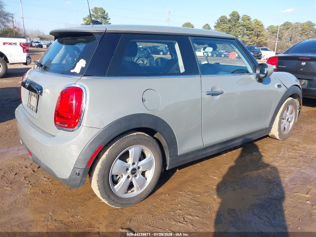 2020 MINI HARDTOP WMWXR3C07L2M86376 Photo 3