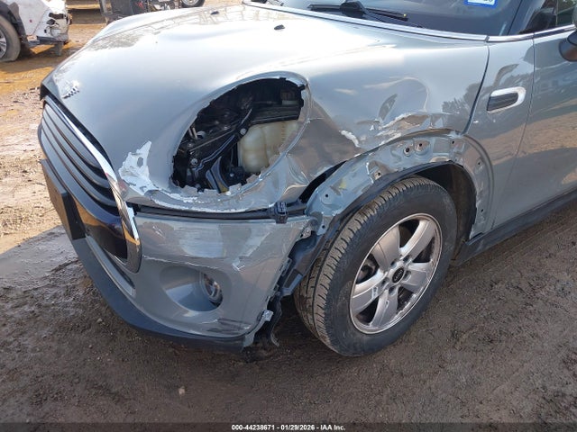 2020 MINI HARDTOP WMWXR3C07L2M86376 Photo 5