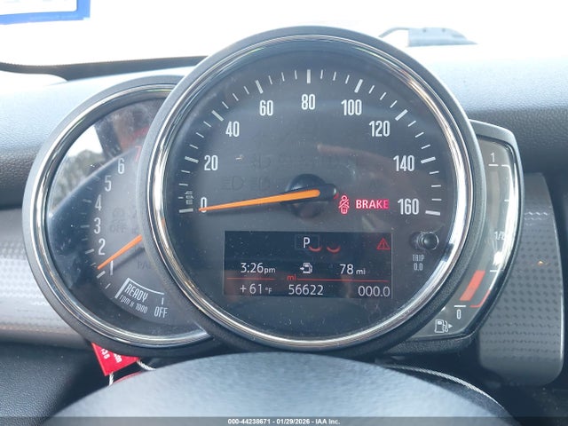 2020 MINI HARDTOP WMWXR3C07L2M86376 Photo 6