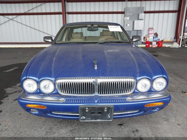 1999 JAGUAR XJ8 SAJKD604XXC866110 Photo 5
