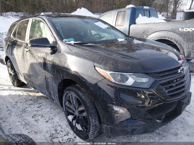 2021 CHEVROLET EQUINOX 2GNAXUEV4M6157188