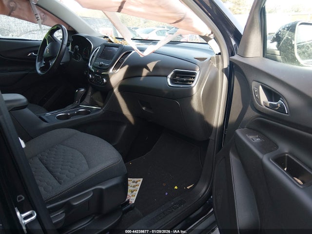 2021 CHEVROLET EQUINOX 2GNAXUEV4M6157188 Photo 4