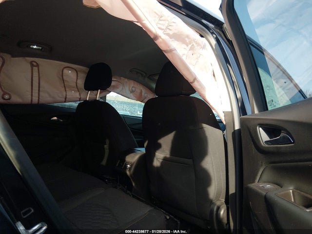 2021 CHEVROLET EQUINOX 2GNAXUEV4M6157188 Photo 7