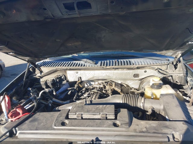 5LMJJ3HT1HEL12966 Lincoln Navigator L Select