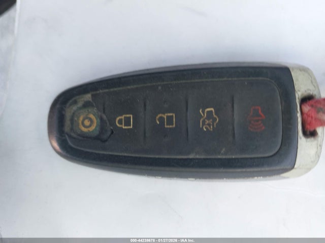 5LMJJ3HT1HEL12966 Lincoln Navigator L Select