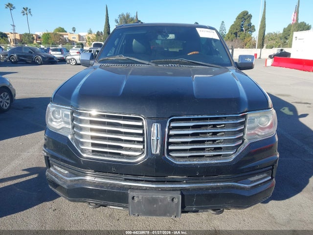 5LMJJ3HT1HEL12966 Lincoln Navigator L Select