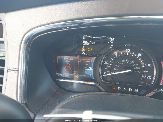 5LMJJ3HT1HEL12966 Lincoln Navigator L Select
