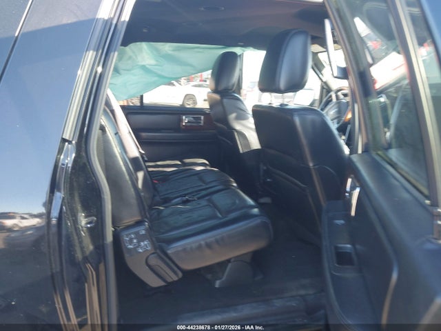 5LMJJ3HT1HEL12966 Lincoln Navigator L Select