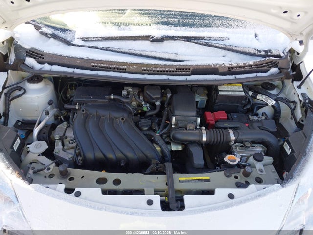 Nissan Versa Note S Plus 2015 3N1CE2CP2FL440948 Image 10