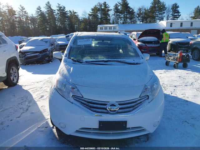 Nissan Versa Note S Plus 2015 3N1CE2CP2FL440948 Image 12