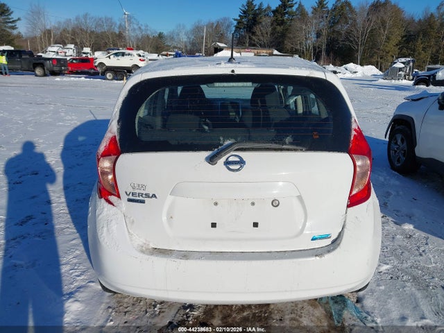 Nissan Versa Note S Plus 2015 3N1CE2CP2FL440948 Image 13