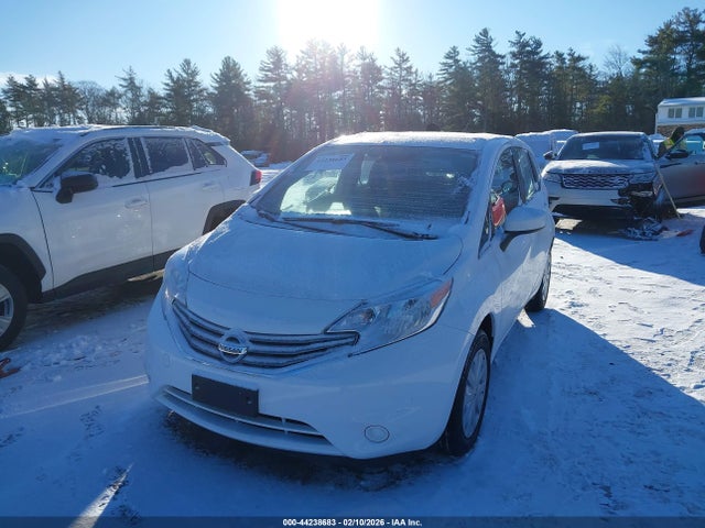 Nissan Versa Note S Plus 2015 3N1CE2CP2FL440948 Image 2