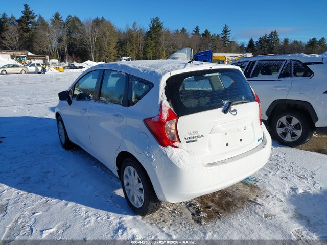 Nissan Versa Note S Plus 2015 3N1CE2CP2FL440948 Image 3