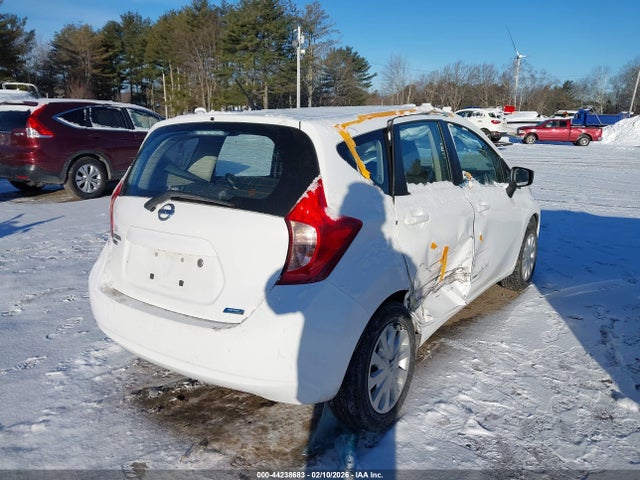 Nissan Versa Note S Plus 2015 3N1CE2CP2FL440948 Image 4