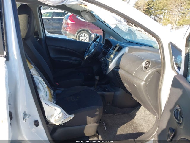 Nissan Versa Note S Plus 2015 3N1CE2CP2FL440948 Image 5