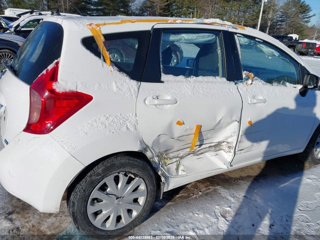 Nissan Versa Note S Plus 2015 3N1CE2CP2FL440948 Image 6