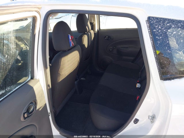 Nissan Versa Note S Plus 2015 3N1CE2CP2FL440948 Image 8