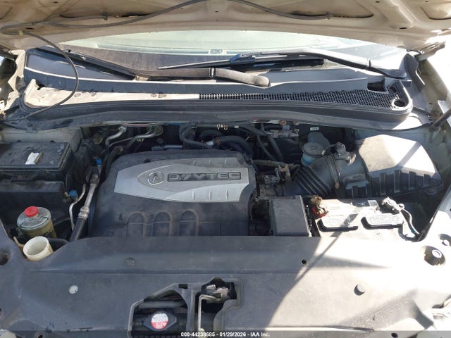 2008 ACURA MDX 2HNYD28228H518122 Photo 9