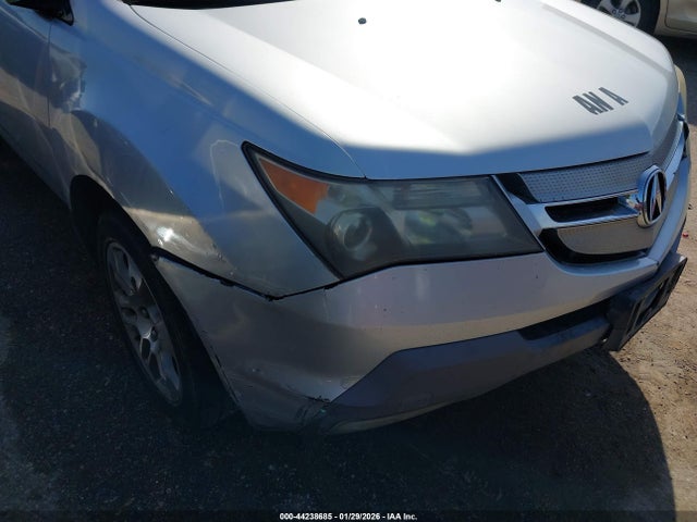 2008 ACURA MDX 2HNYD28228H518122 Photo 5