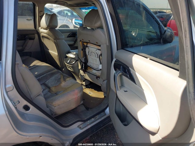 2008 ACURA MDX 2HNYD28228H518122 Photo 7
