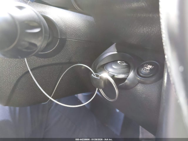 2014 MINI COUNTRYMAN WMWZC3C55EWT00996 Photo 10