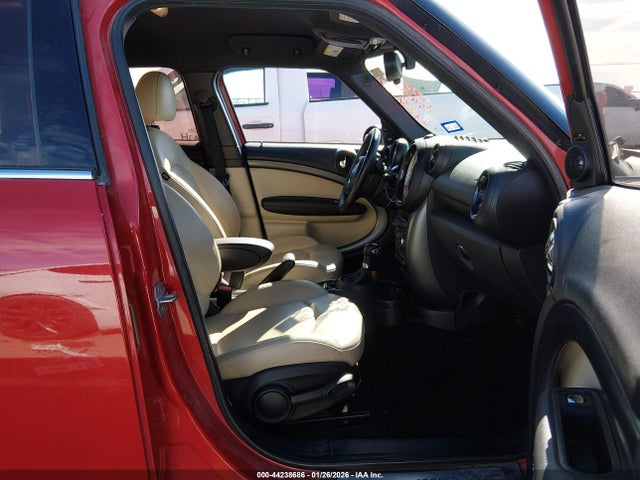 2014 MINI COUNTRYMAN WMWZC3C55EWT00996 Photo 4