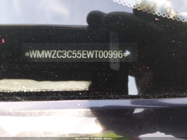 2014 MINI COUNTRYMAN WMWZC3C55EWT00996 Photo 8