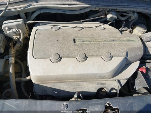 44238688 :رقم المزاد ، 2HNYD18723H502209 vin ، 2003 Acura Mdx مزاد بيع