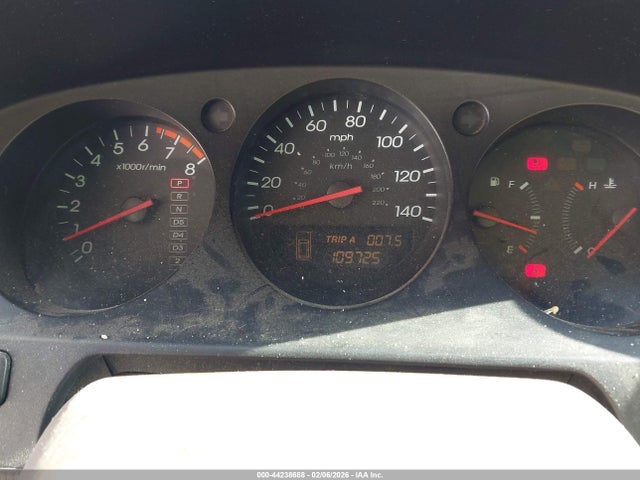44238688 :رقم المزاد ، 2HNYD18723H502209 vin ، 2003 Acura Mdx مزاد بيع