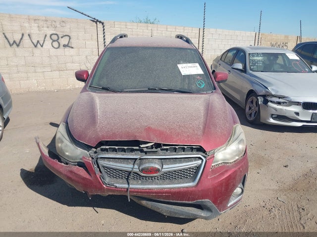 Aukcja sprzedaży 2016 Subaru Crosstrek 2.0i Premium, vin: JF2GPABC4GH251267, numer aukcji: 44238689