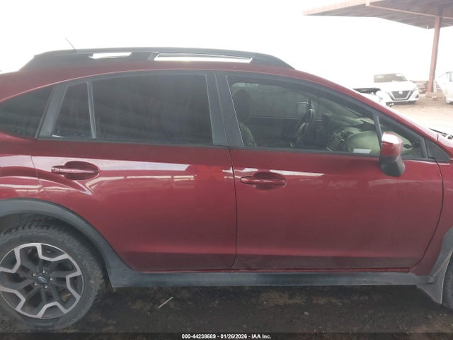 Aukcja sprzedaży 2016 Subaru Crosstrek 2.0i Premium, vin: JF2GPABC4GH251267, numer aukcji: 44238689