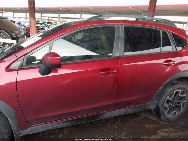 Aukcja sprzedaży 2016 Subaru Crosstrek 2.0i Premium, vin: JF2GPABC4GH251267, numer aukcji: 44238689