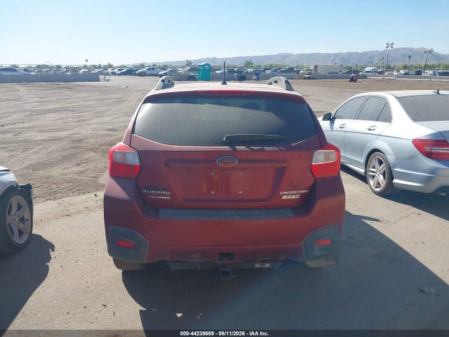 Aukcja sprzedaży 2016 Subaru Crosstrek 2.0i Premium, vin: JF2GPABC4GH251267, numer aukcji: 44238689