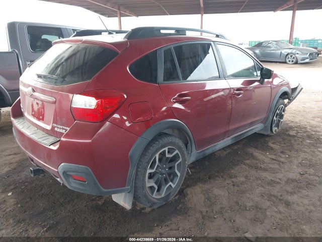 Aukcja sprzedaży 2016 Subaru Crosstrek 2.0i Premium, vin: JF2GPABC4GH251267, numer aukcji: 44238689