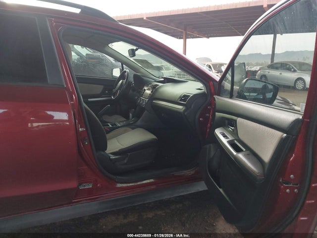 Aukcja sprzedaży 2016 Subaru Crosstrek 2.0i Premium, vin: JF2GPABC4GH251267, numer aukcji: 44238689
