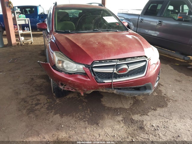 Aukcja sprzedaży 2016 Subaru Crosstrek 2.0i Premium, vin: JF2GPABC4GH251267, numer aukcji: 44238689
