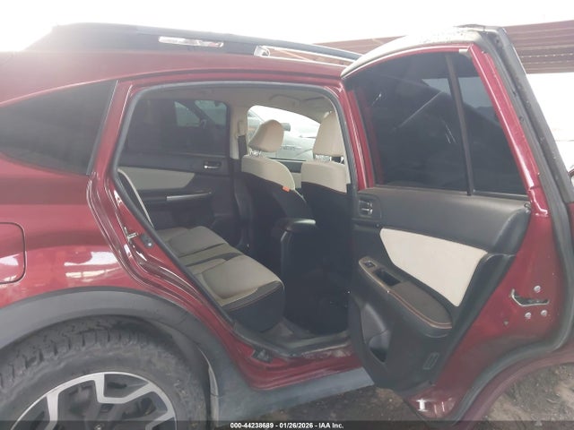 Aukcja sprzedaży 2016 Subaru Crosstrek 2.0i Premium, vin: JF2GPABC4GH251267, numer aukcji: 44238689