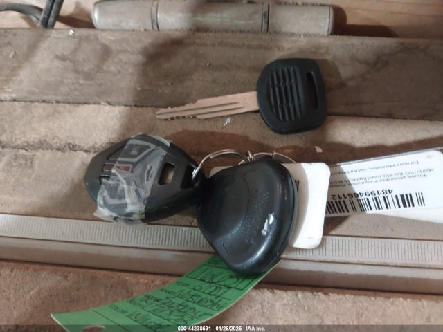 2007 MITSUBISHI ENDEAVOR 4A4MN21S17E072832 Photo 10