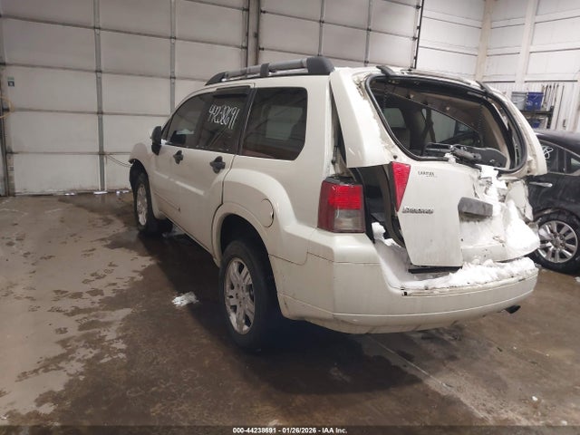 2007 MITSUBISHI ENDEAVOR 4A4MN21S17E072832 Photo 2