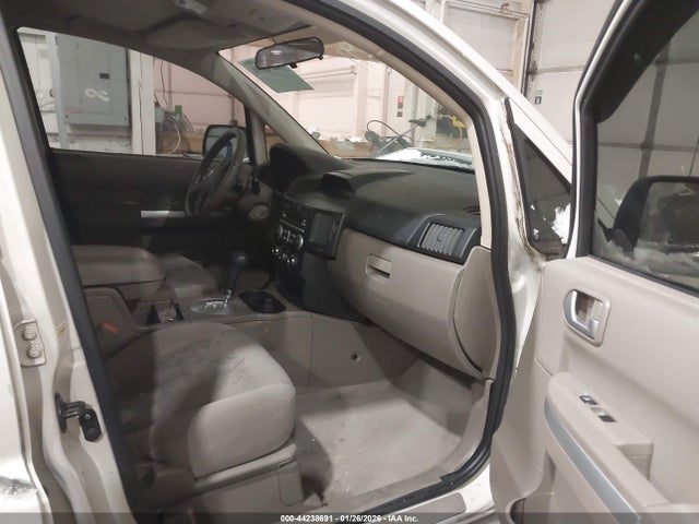 2007 MITSUBISHI ENDEAVOR 4A4MN21S17E072832 Photo 4