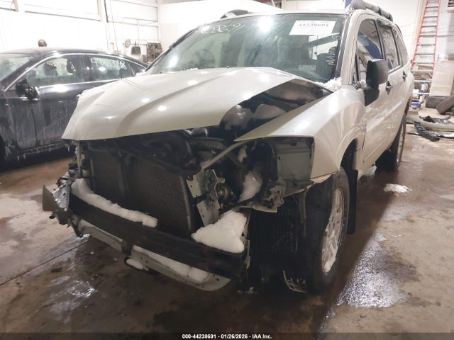 2007 MITSUBISHI ENDEAVOR 4A4MN21S17E072832 Photo 5