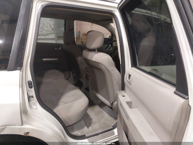 2007 MITSUBISHI ENDEAVOR 4A4MN21S17E072832 Photo 7