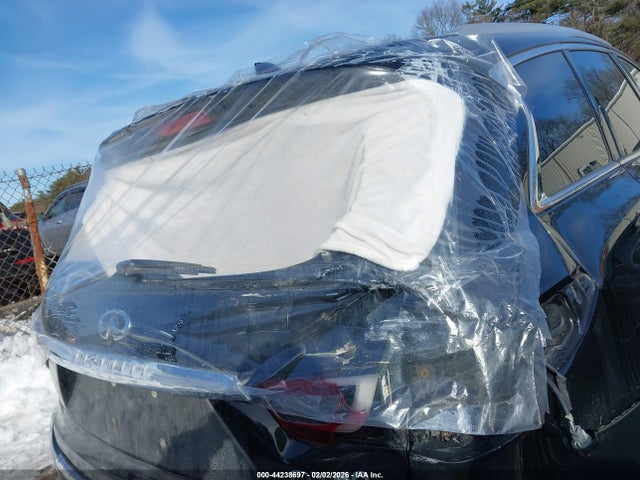 2018 Infiniti Qx60 მანქანა იყიდება აუქციონზე, vin: 5N1DL0MM4JC521627, აუქციონის ნომერი: 44238697
