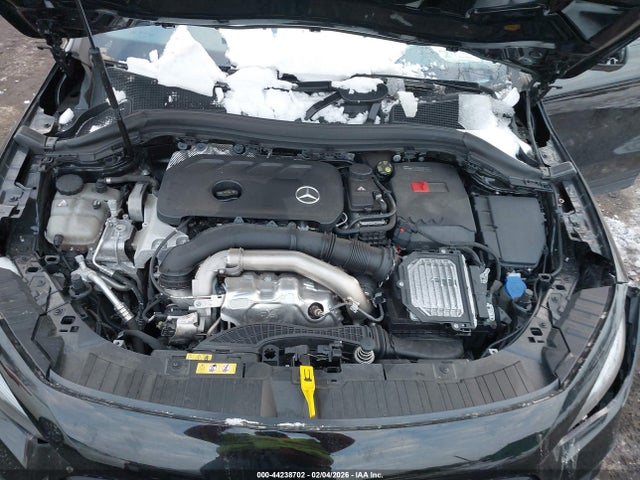 2024 MERCEDES-BENZ GLA 250 W1N4N4HB9RJ610656 Photo 9