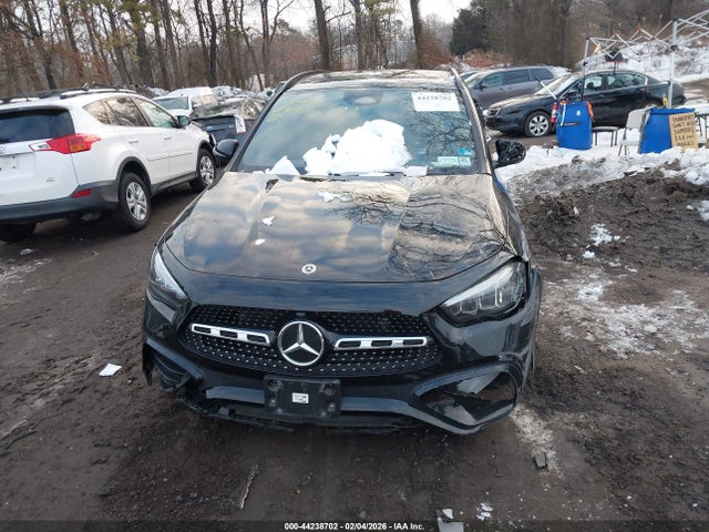 Продаж на аукціоні авто 2024 Mercedes-benz Gla 250 4matic, vin: W1N4N4HB9RJ610656, номер лоту: 44238702