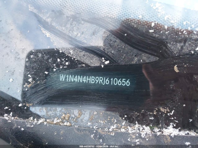 Продаж на аукціоні авто 2024 Mercedes-benz Gla 250 4matic, vin: W1N4N4HB9RJ610656, номер лоту: 44238702