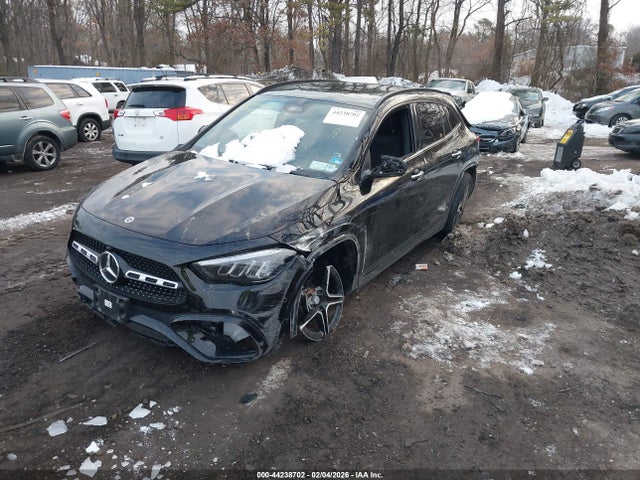 2024 MERCEDES-BENZ GLA 250 W1N4N4HB9RJ610656 Photo 1