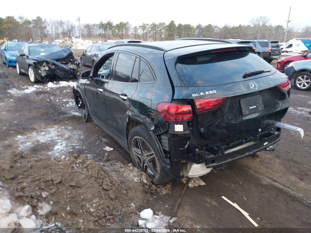 2024 MERCEDES-BENZ GLA 250 W1N4N4HB9RJ610656 Photo 2