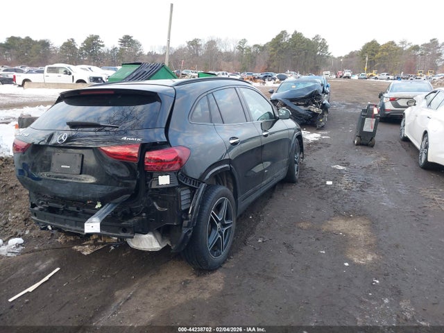2024 MERCEDES-BENZ GLA 250 W1N4N4HB9RJ610656 Photo 3