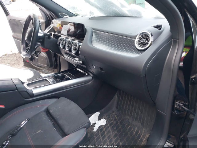 2024 MERCEDES-BENZ GLA 250 W1N4N4HB9RJ610656 Photo 4